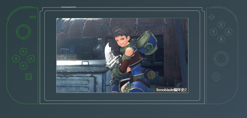 yuzu模拟器免费版 0.1