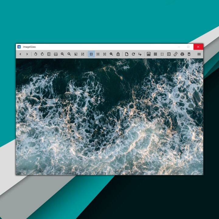 ImageGlass中文精简版