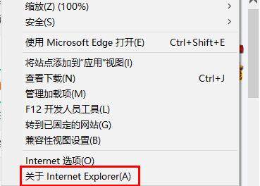 ie11浏览器最终版