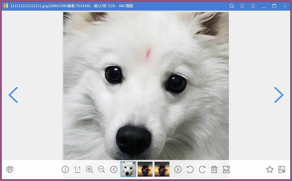 ABC看图PhotoViewer