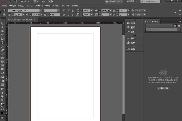 Adobe InDesign