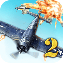 致命空袭2中文版