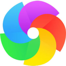 360极速浏览器X电脑版 21.0.1120.0