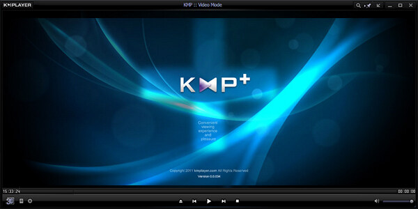 KMPlayer播放器专业版 2022.6.30.23