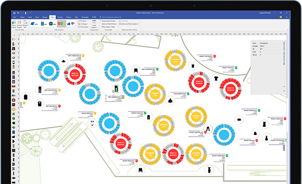 Microsoft Visio 2021专业增强版
