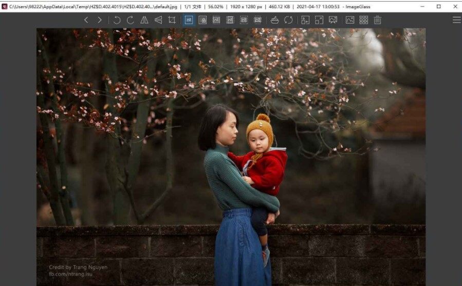 ImageGlass汉化版 8.6.7.13