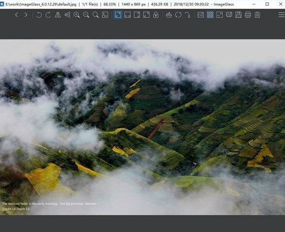 ImageGlass汉化版 8.6.7.13