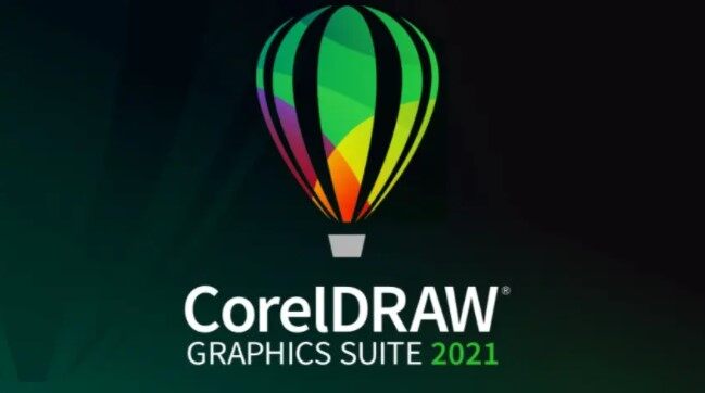 Coreldraw2021绿色版 8.0
