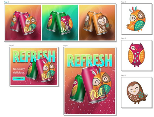 Coreldraw2021绿色版 8.0
