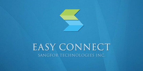 easyconnect电脑版安装包 7.6.1.1