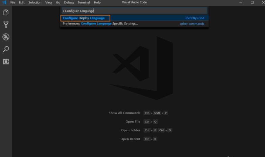 Visual Studio Code免费版 1.69.0