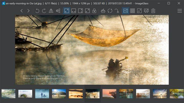 ImageGlass汉化版 8.6.7.13