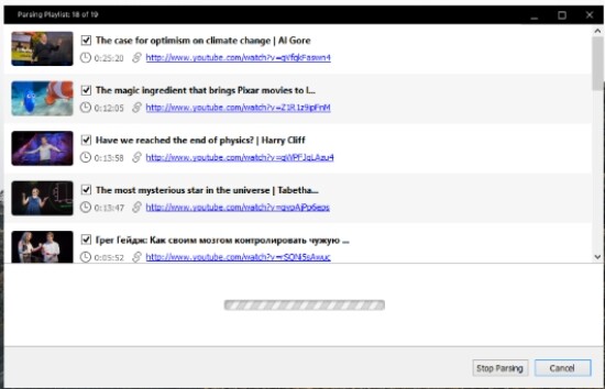 4K Video Downloader正式版 4.21.1.4960