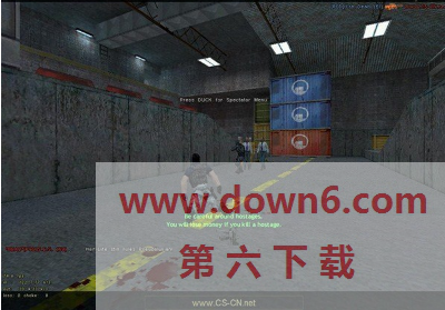 CS1.5中文版官方