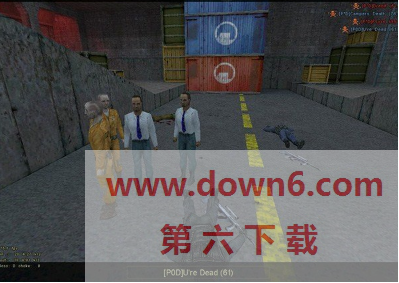 CS1.5中文版官方