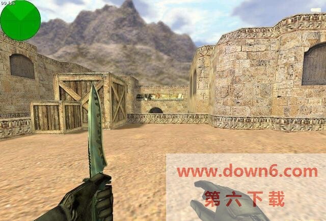 CS1.5中文版官方