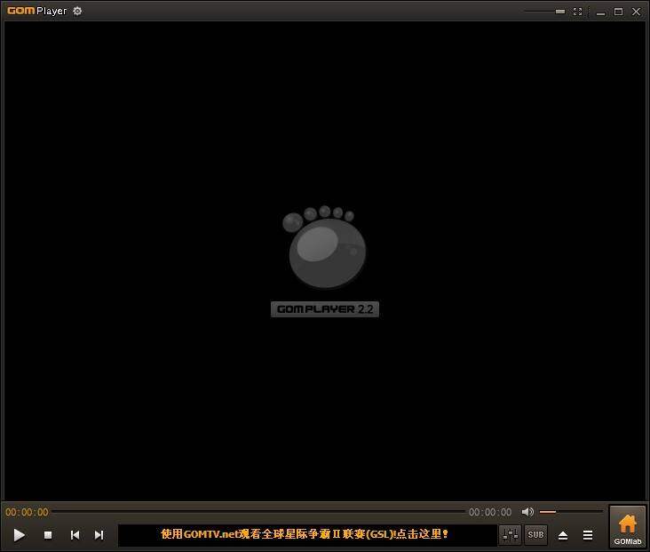 GOM Player Plus2.3.77.5342