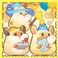仓鼠做蛋糕模拟器破解版