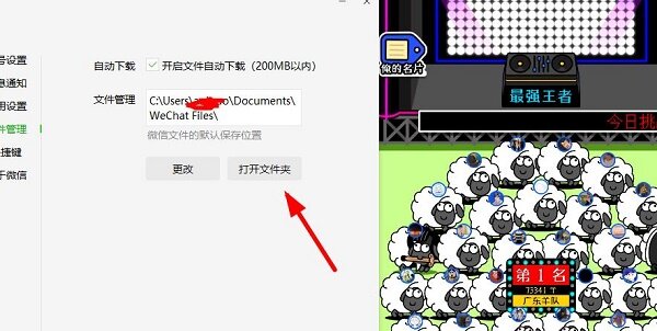 羊了个羊无限道具补丁