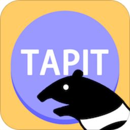 Tapit英语