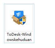 todesk