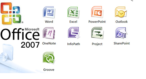 office2007电脑版