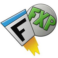FlashFXP中文版