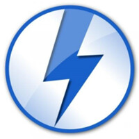 虚拟光驱Daemon Tools
