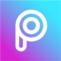 美易picsart高斯模糊