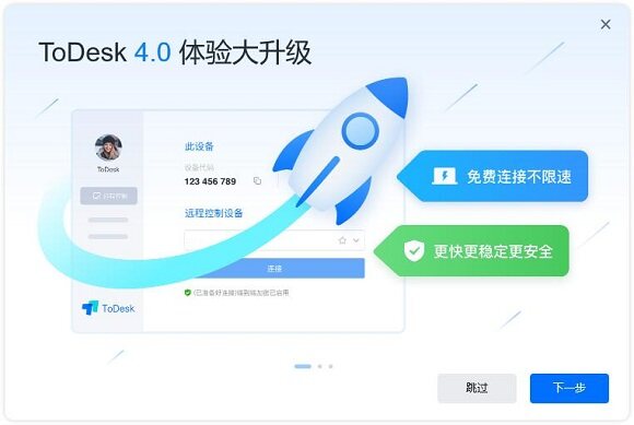 todesk