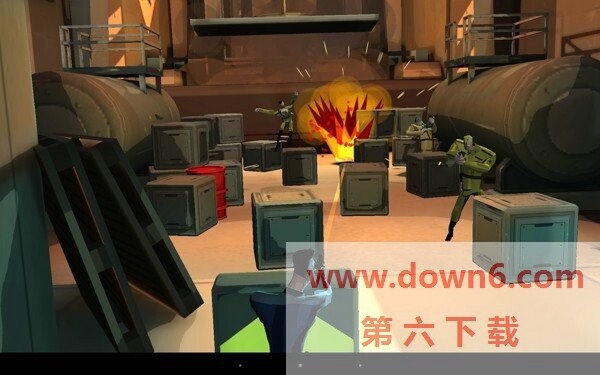 反击间谍无限金币版