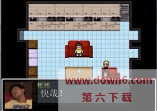 杰束一切测试版