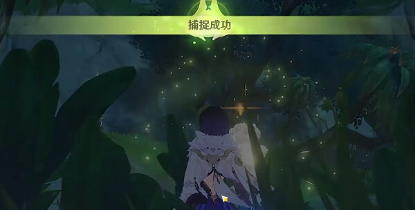 原神蕈兽捕捉方法(图文)