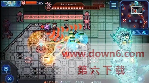 异星指令完整版