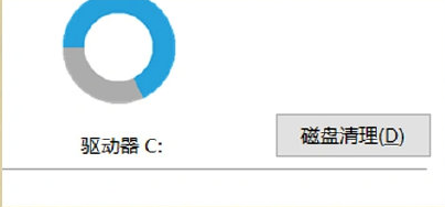 C盘变红了怎么清理 C盘最全的清理方法汇总