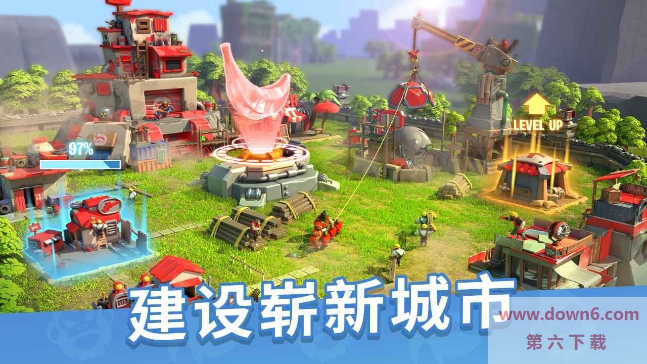 猿族时代