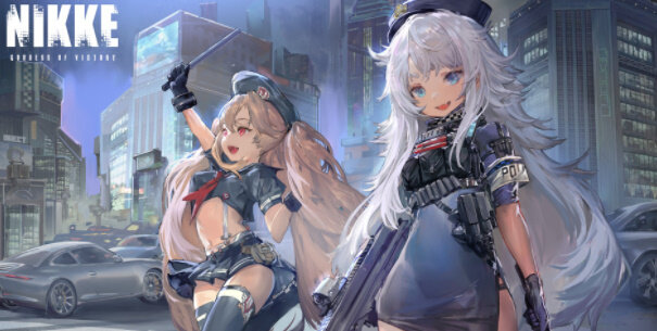 nikke高清画质设置方法(图文)