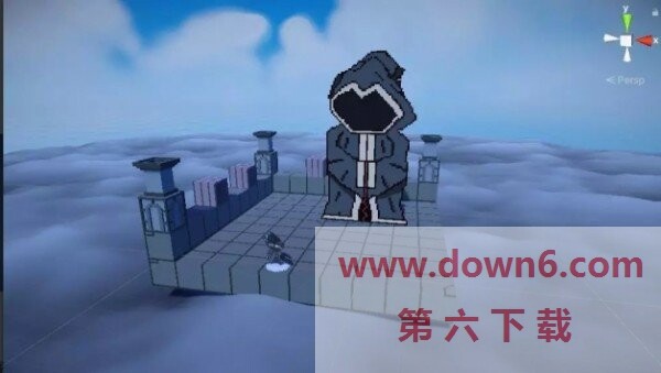 不可名状的地牢