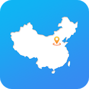 中国地图高清版大图最新版