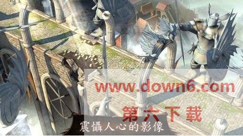 地牢猎人2