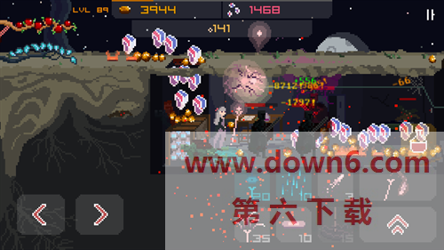 爱丽丝月光竞技场
