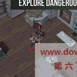 捕食日无限资源版