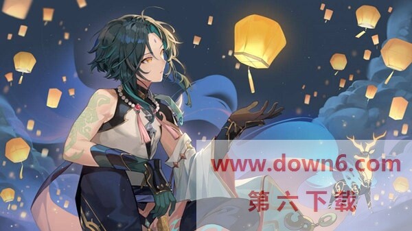 原神海祗之眼封印解锁攻略 原神海祗之眼封印解锁攻略