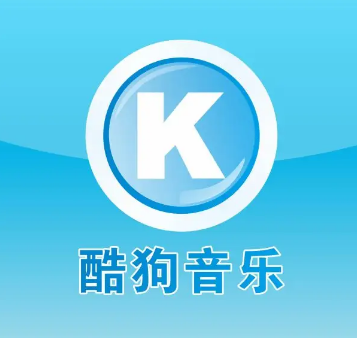 酷狗音乐怎么进行投屏及设置背景歌词