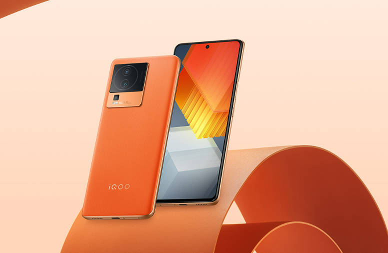 iqoo11pro参数配置详情(图文)