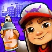 subway surf内置菜单