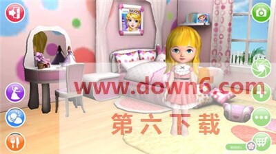 艾娃3d洋娃娃下载最新