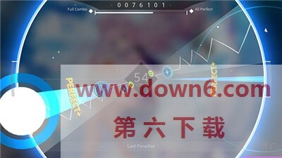 rotaeno安装包百度云