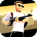 罪恶射手3D破解版