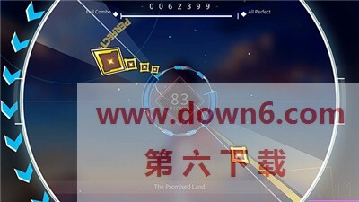 rotaeno旋转音律国际服
